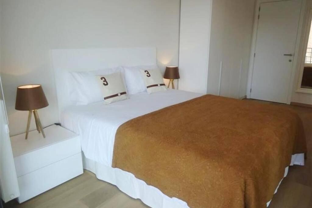 Luxury Flagey/louizalaan *