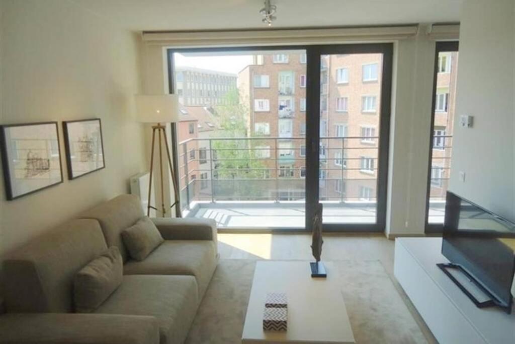 Apartamento Luxury Flagey/louizalaan